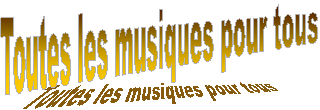 Toutes les musiques pour tous